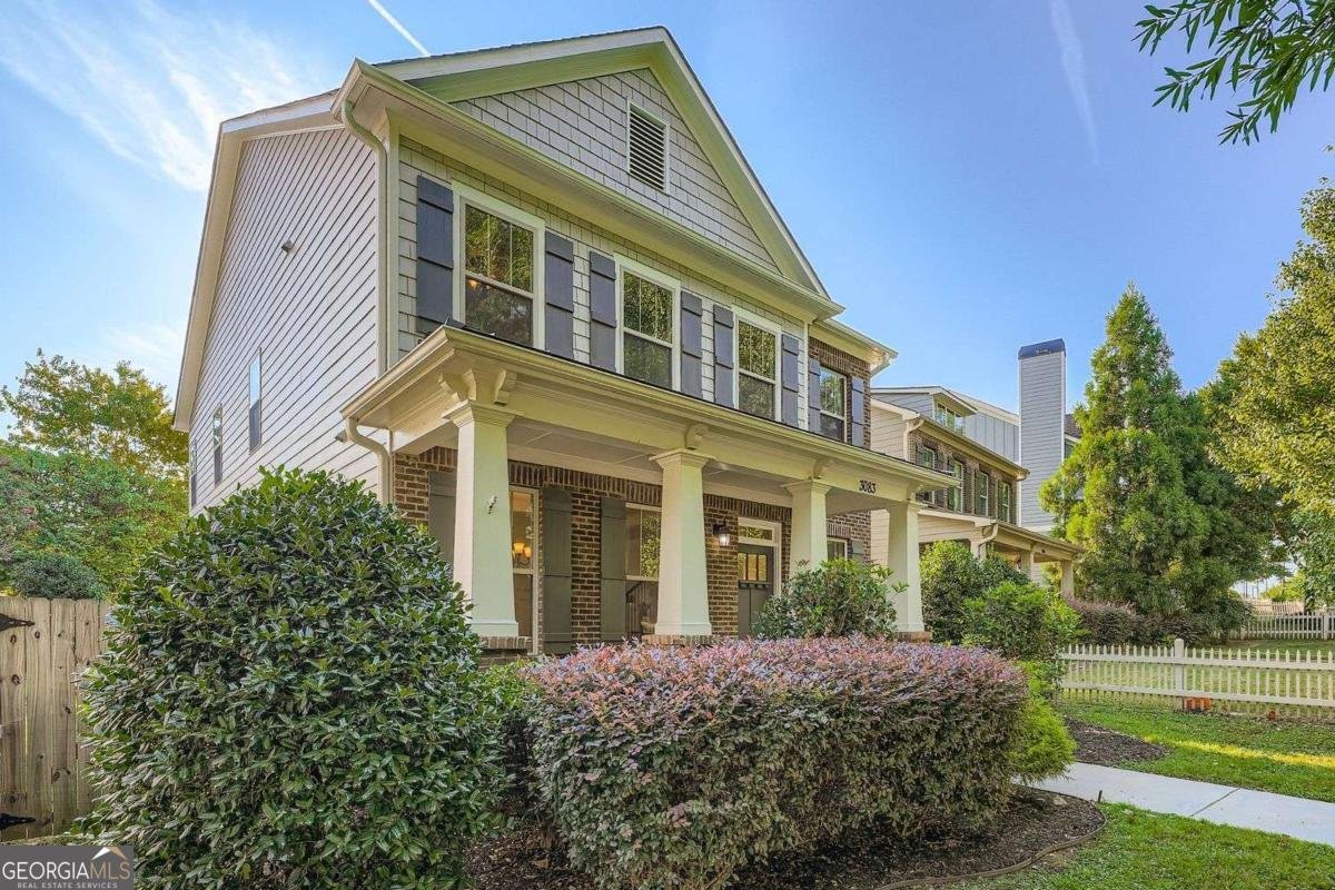 3083 Dunton Street Smyrna - 6