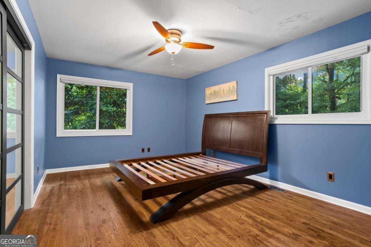 3600 Tanglewood Drive Atlanta - 11