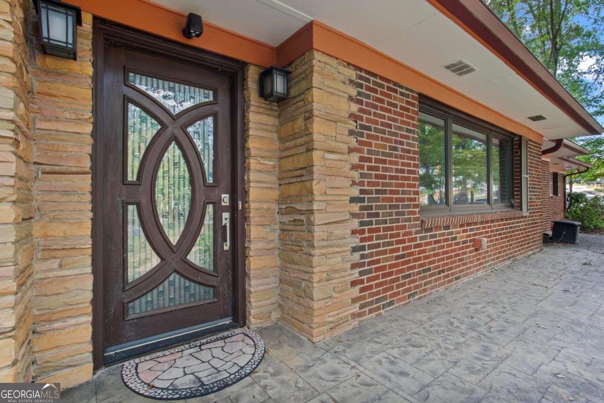 3600 Tanglewood Drive Atlanta - 2