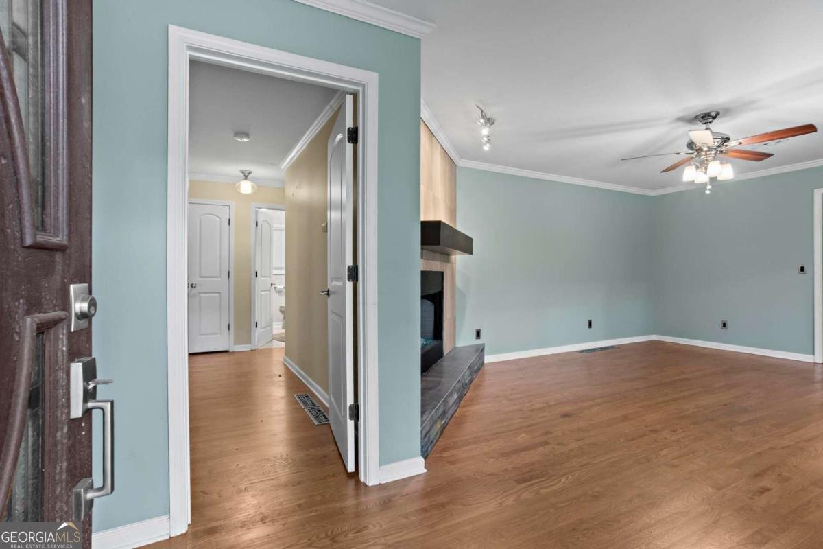 3600 Tanglewood Drive Atlanta - 3