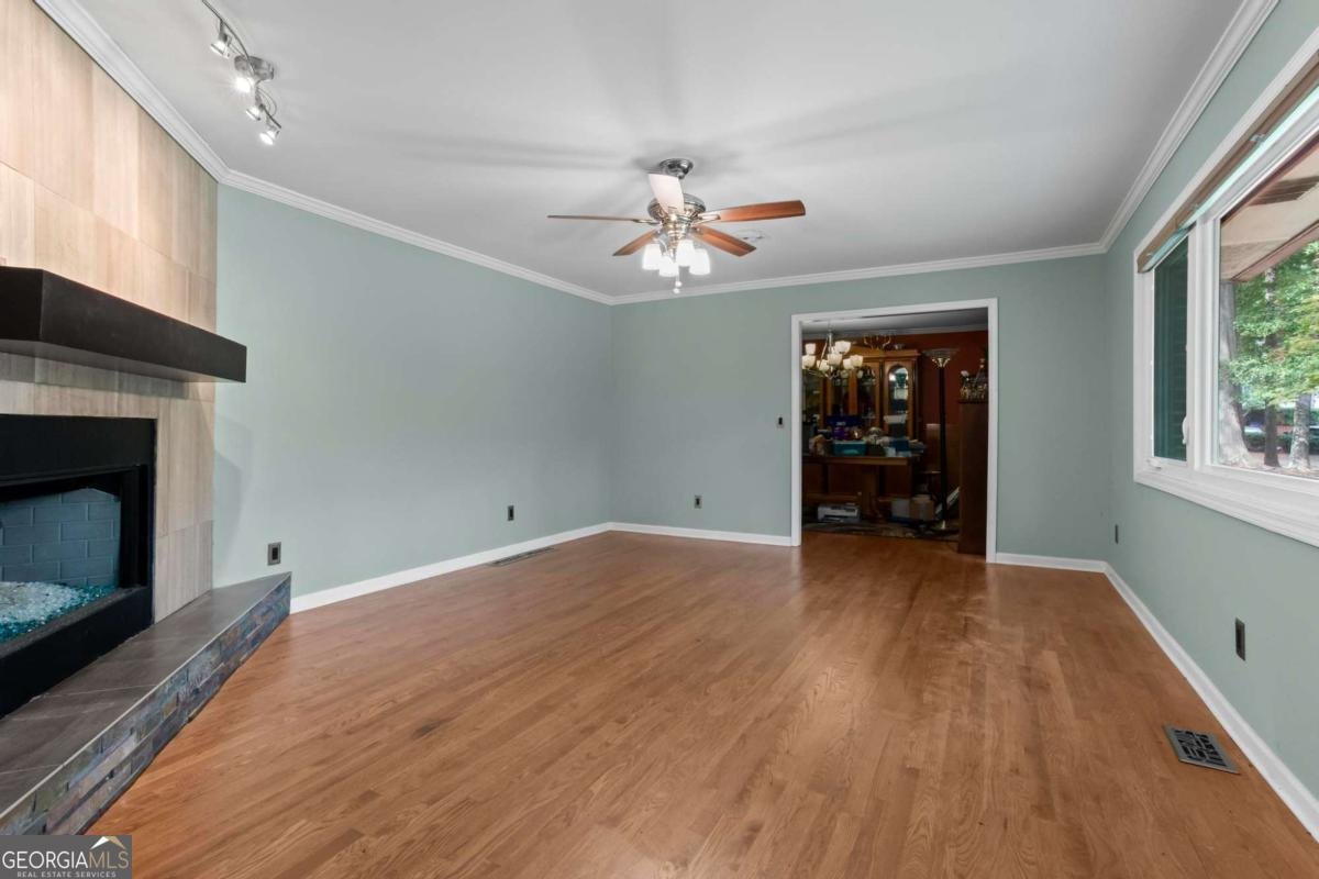 3600 Tanglewood Drive Atlanta - 4