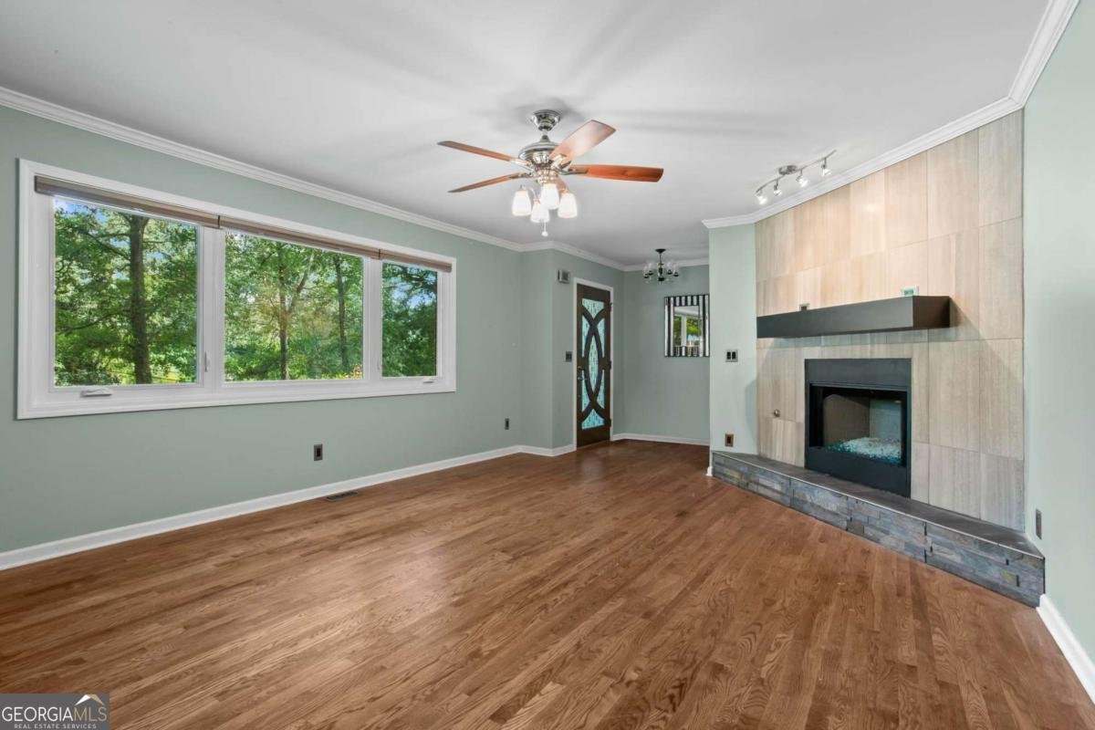 3600 Tanglewood Drive Atlanta - 5