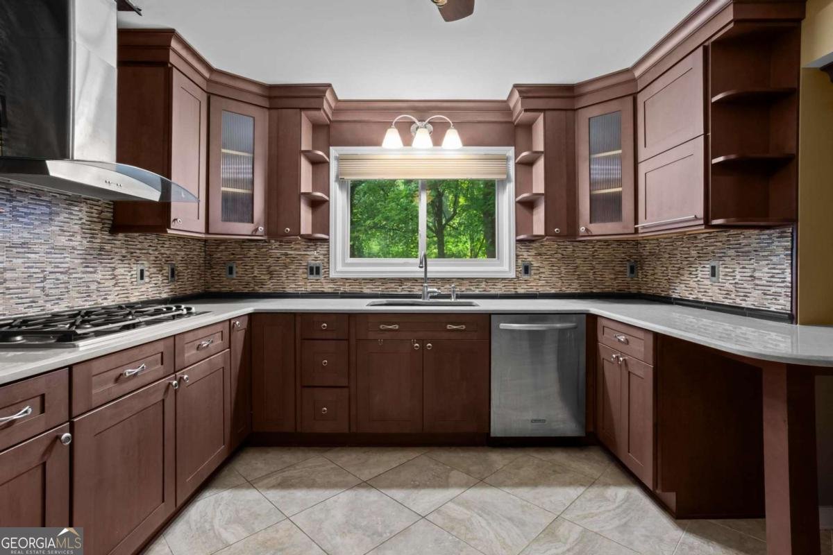 3600 Tanglewood Drive Atlanta - 8