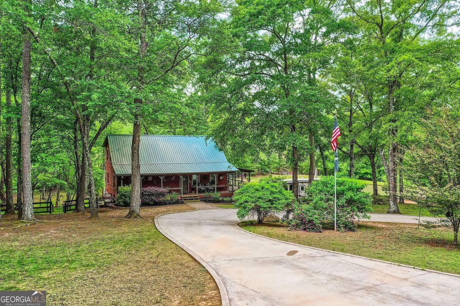 5419 Tyree Road WINSTON - 11