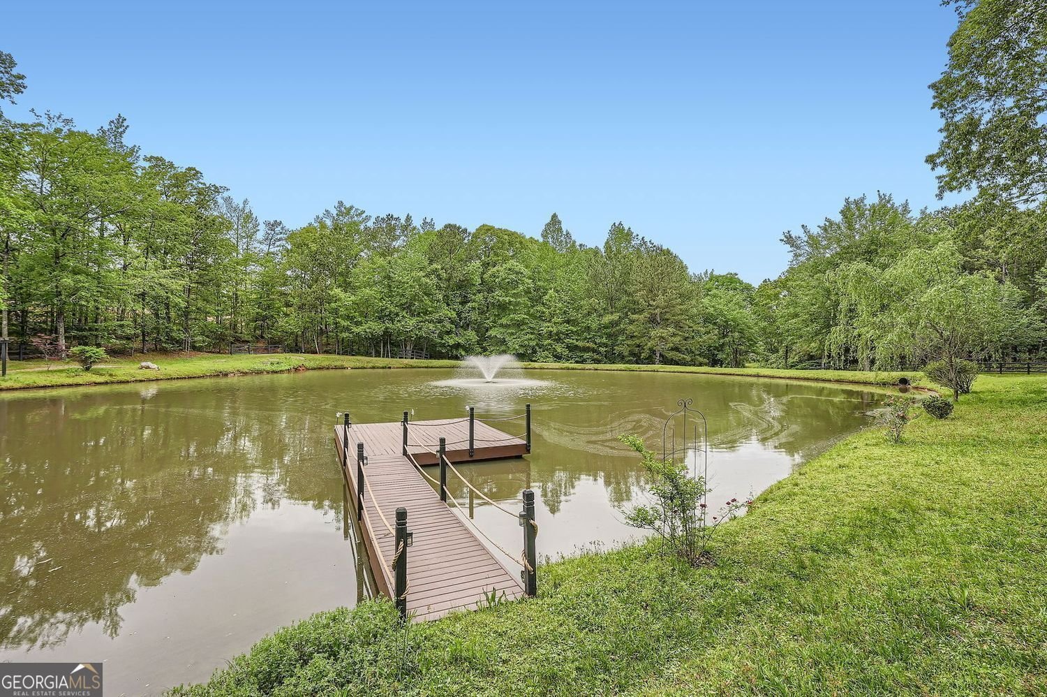 5419 Tyree Road WINSTON - 12
