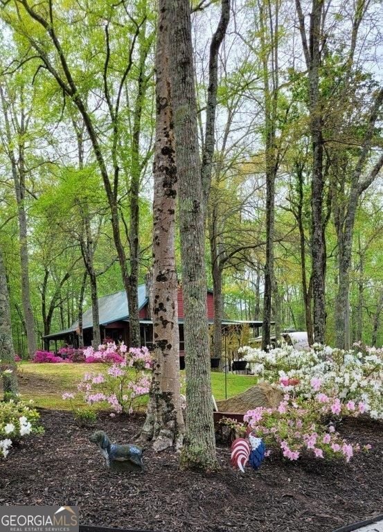 5419 Tyree Road WINSTON - 27