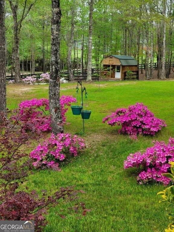 5419 Tyree Road WINSTON - 28