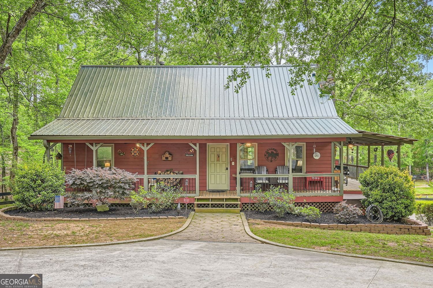 5419 Tyree Road WINSTON - 3