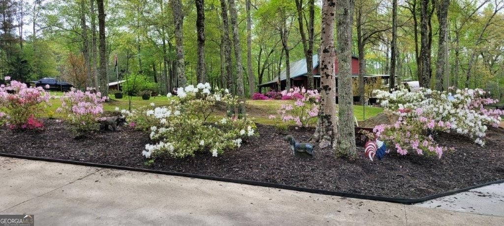 5419 Tyree Road WINSTON - 33