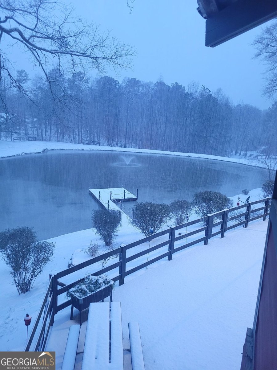 5419 Tyree Road WINSTON - 35