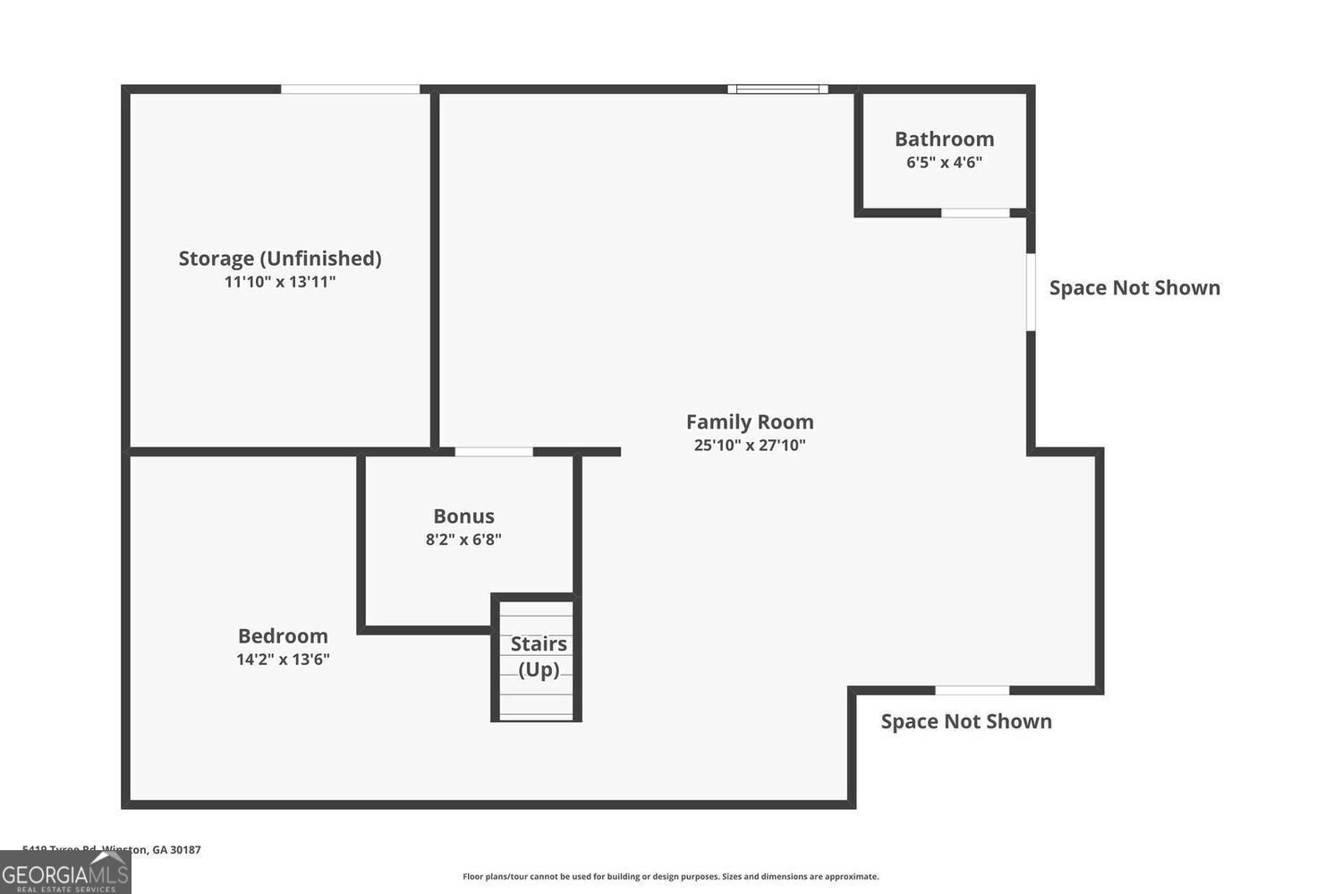 5419 Tyree Road WINSTON - 37