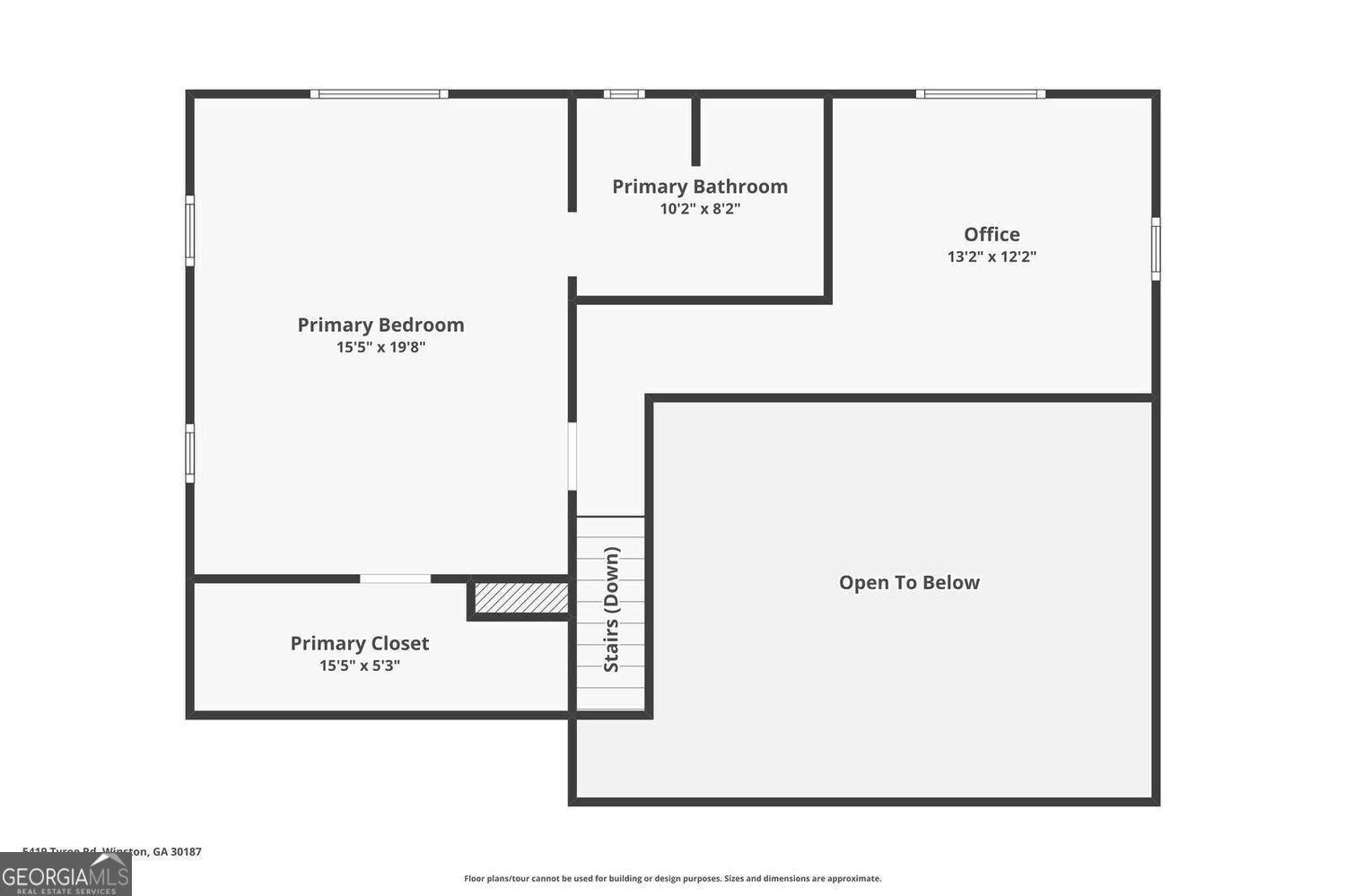 5419 Tyree Road WINSTON - 40
