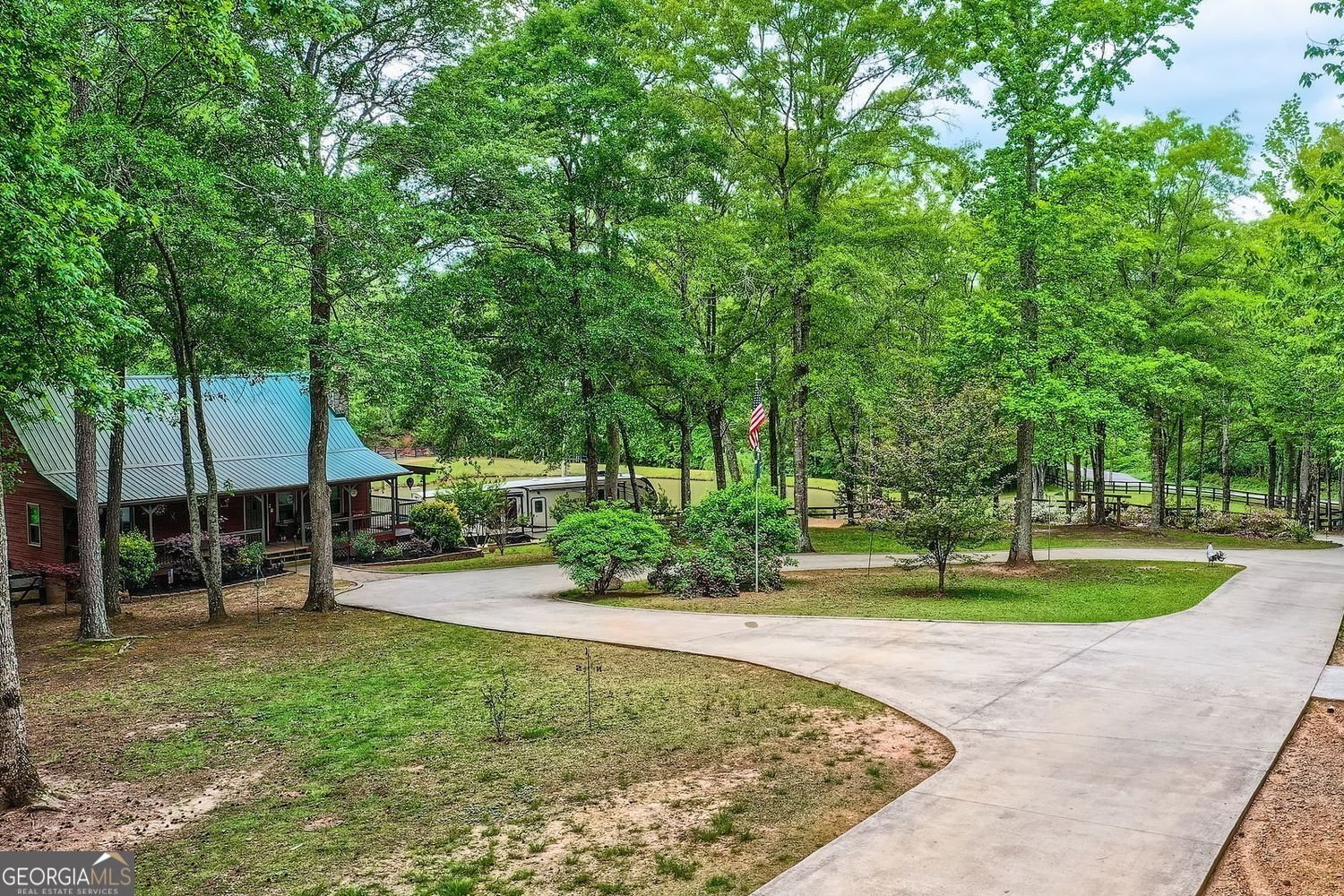 5419 Tyree Road WINSTON - 6