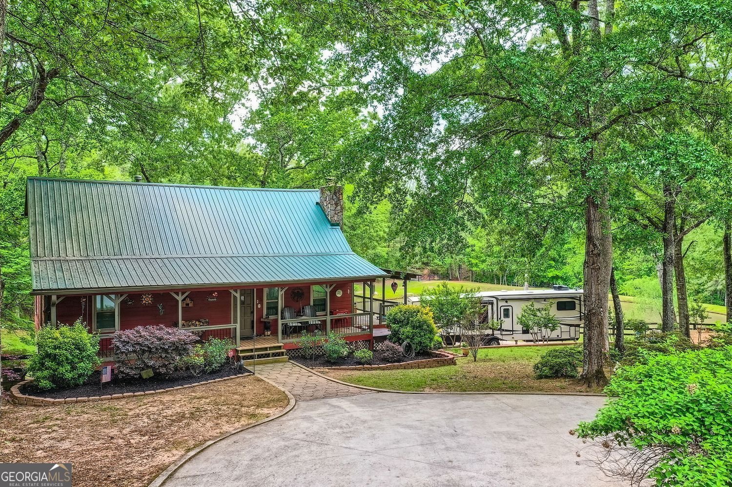 5419 Tyree Road WINSTON - 8