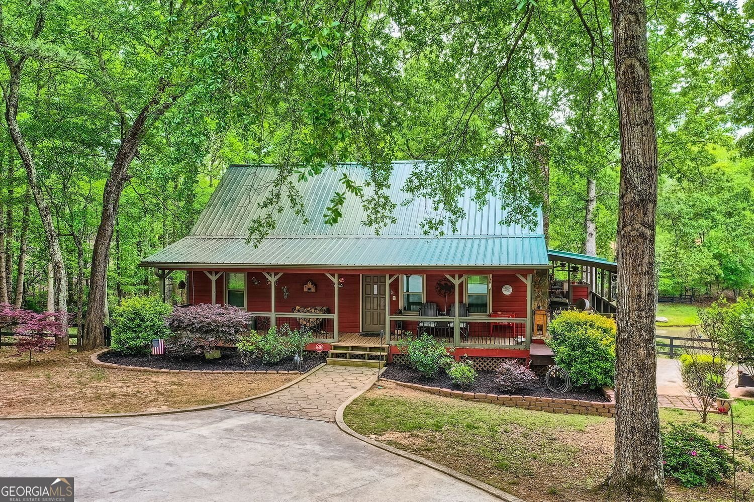 5419 Tyree Road WINSTON - 9
