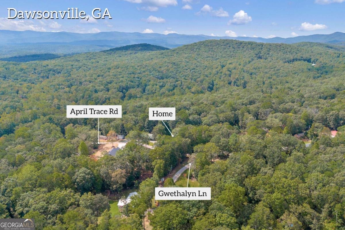 135 April Trace Dawsonville - 5