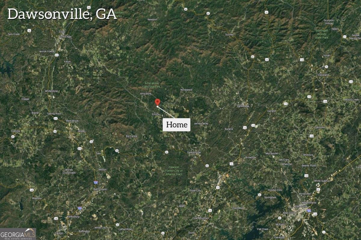 135 April Trace Dawsonville - 7