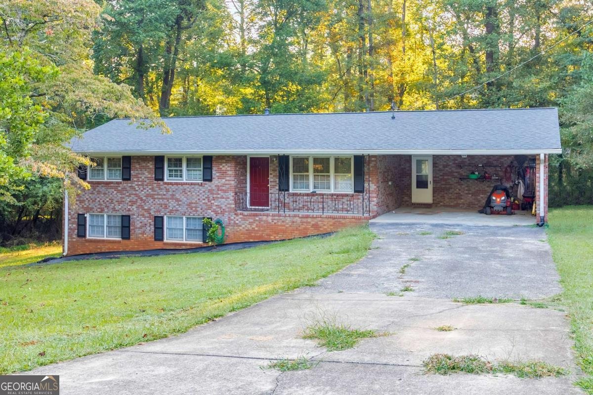 1966 Pine Hill Circle Kennesaw - 1
