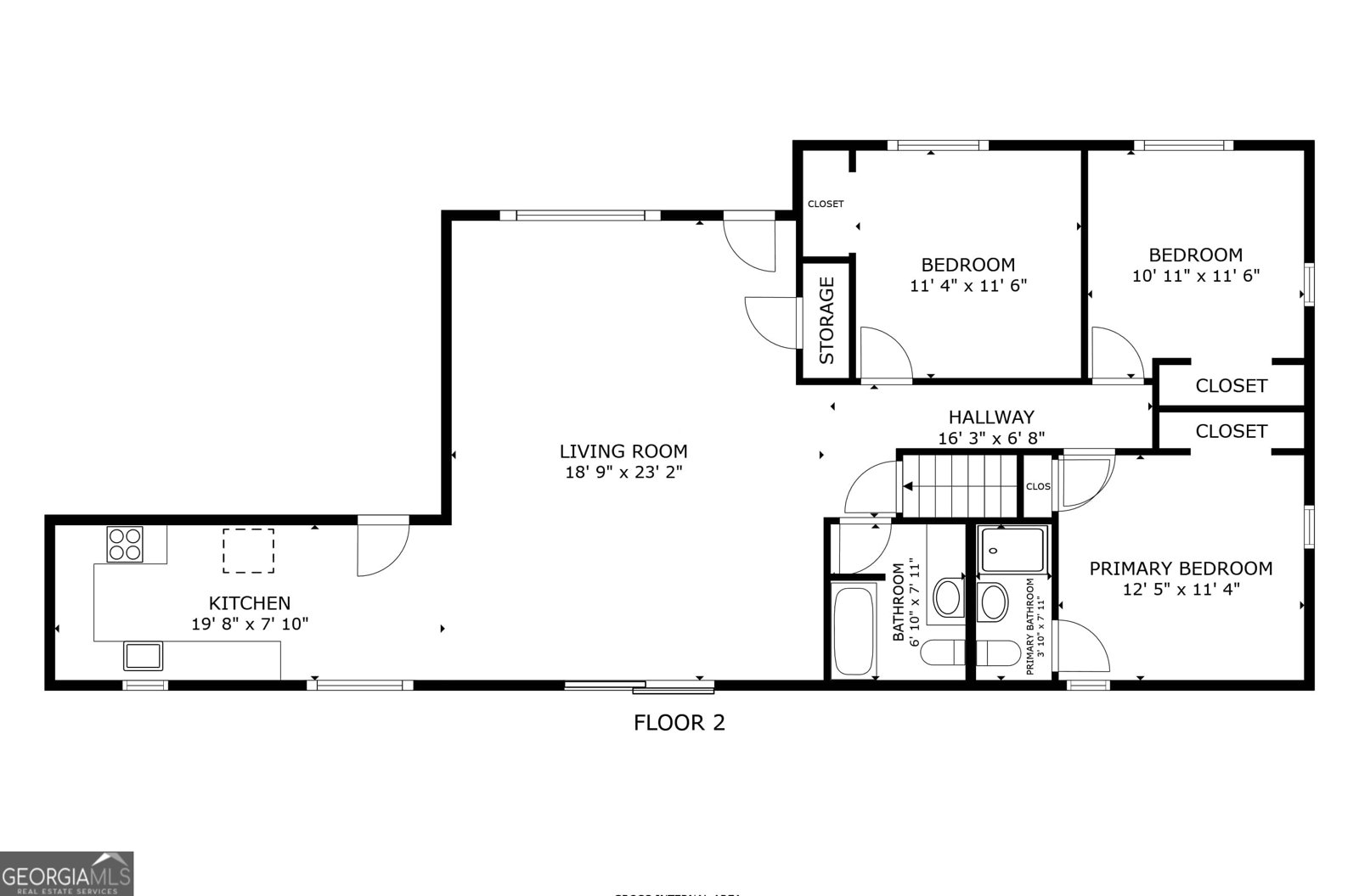 1966 Pine Hill Circle Kennesaw - 42