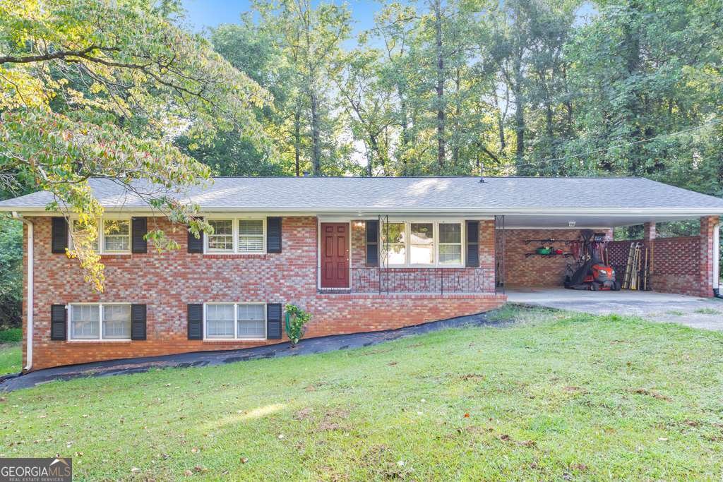 1966 Pine Hill Circle Kennesaw - 7