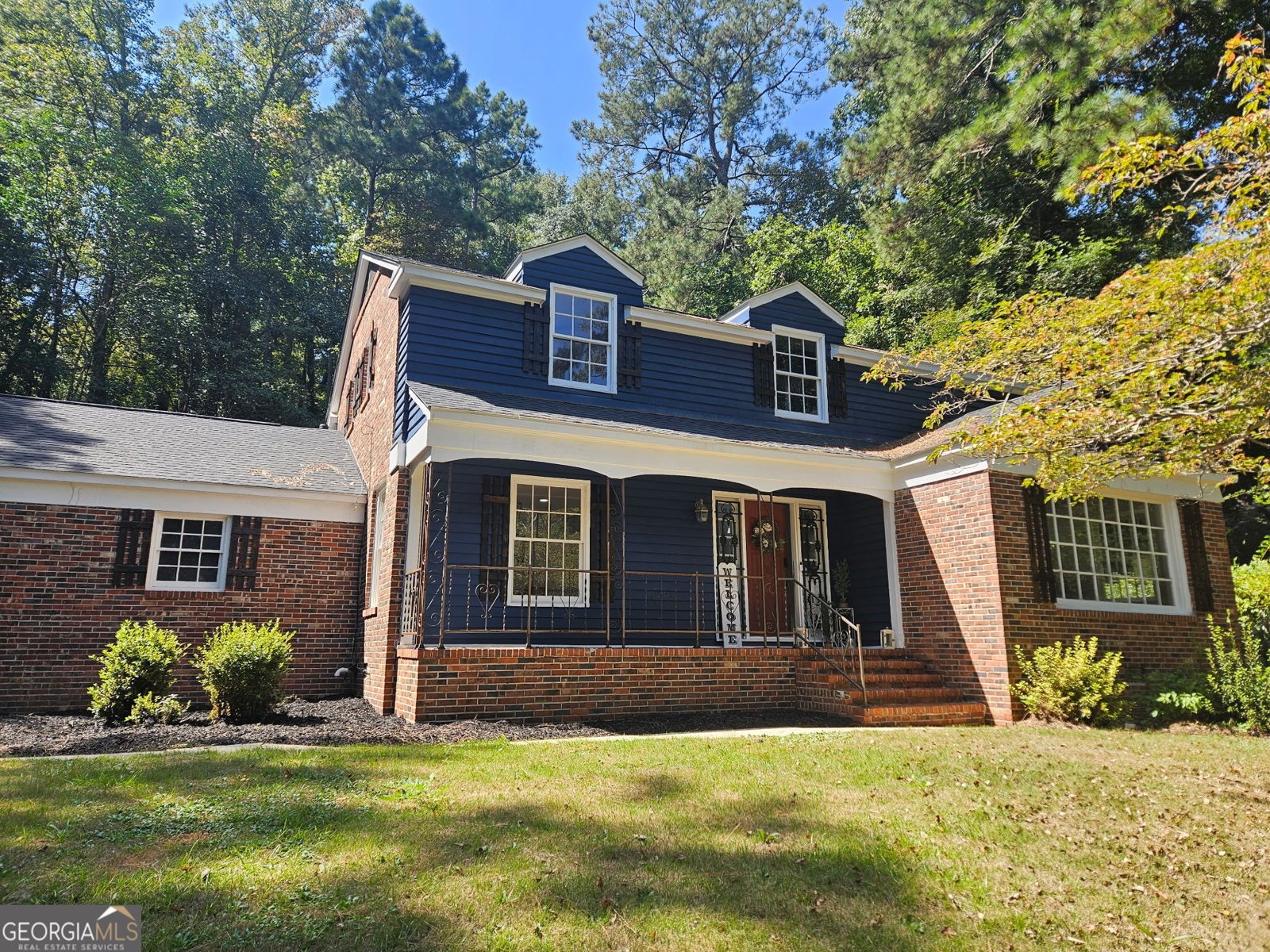 1916 Flintwood Drive Macon - 1