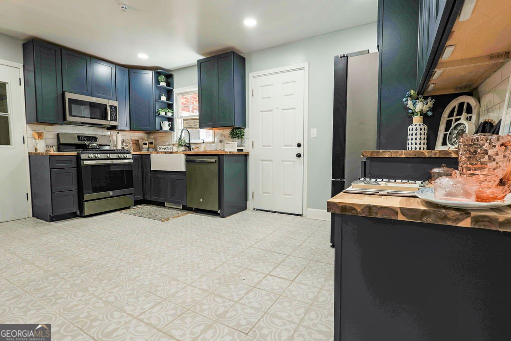 1916 Flintwood Drive Macon - 10
