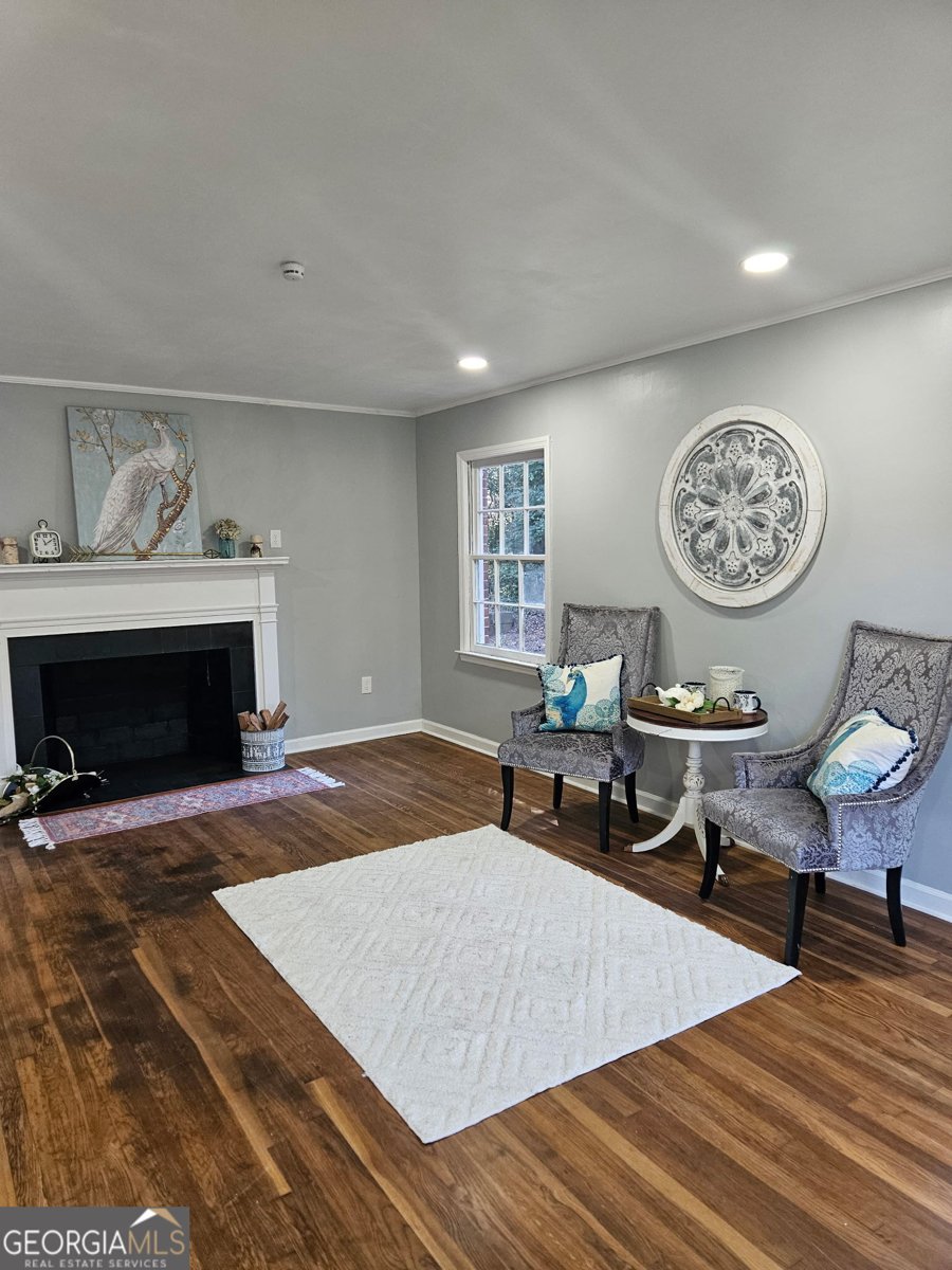 1916 Flintwood Drive Macon - 2