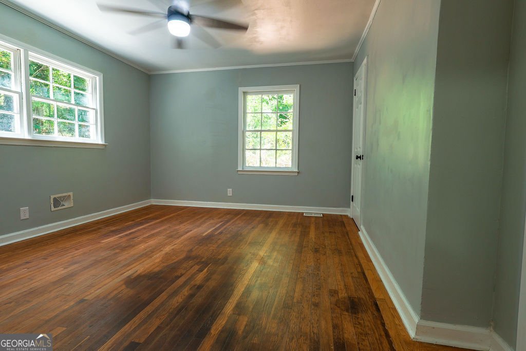 1916 Flintwood Drive Macon - 21