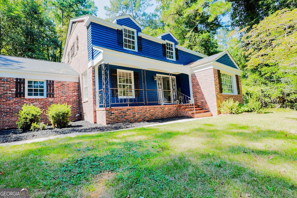 1916 Flintwood Drive Macon - 24