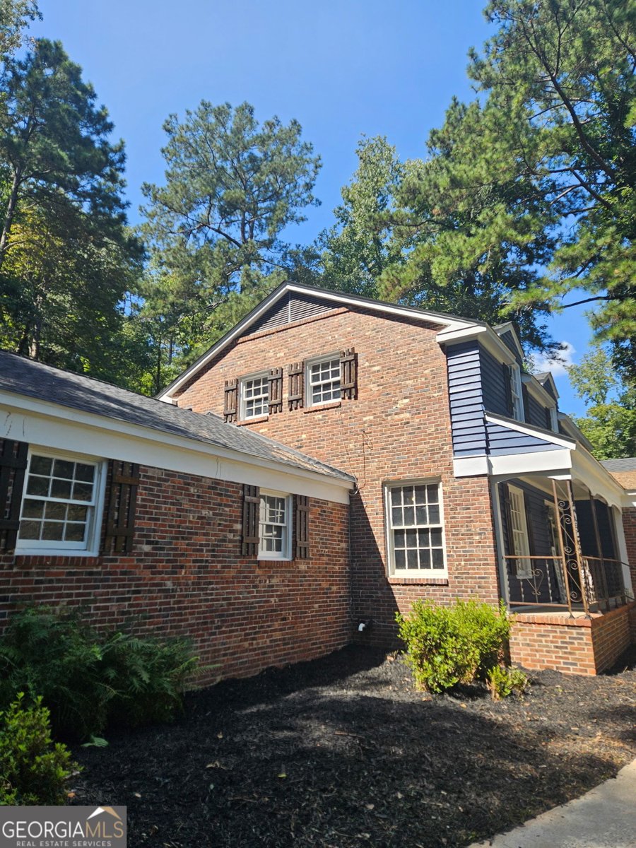 1916 Flintwood Drive Macon - 25