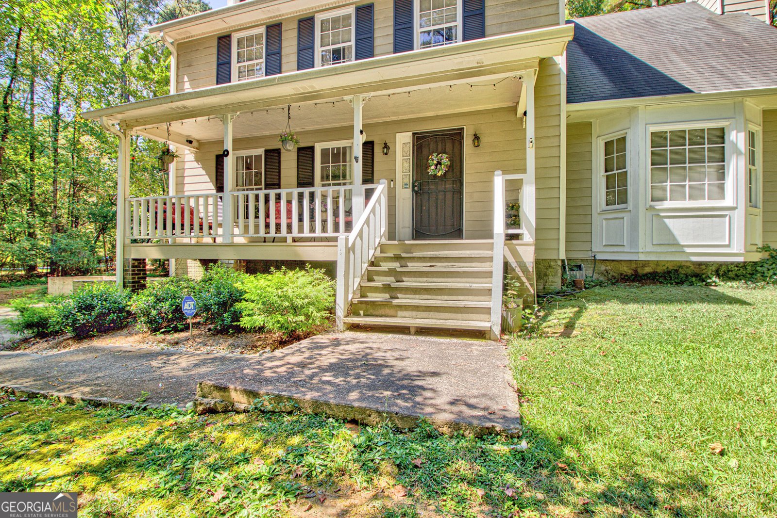 145 Woodsong Drive Fayetteville - 2