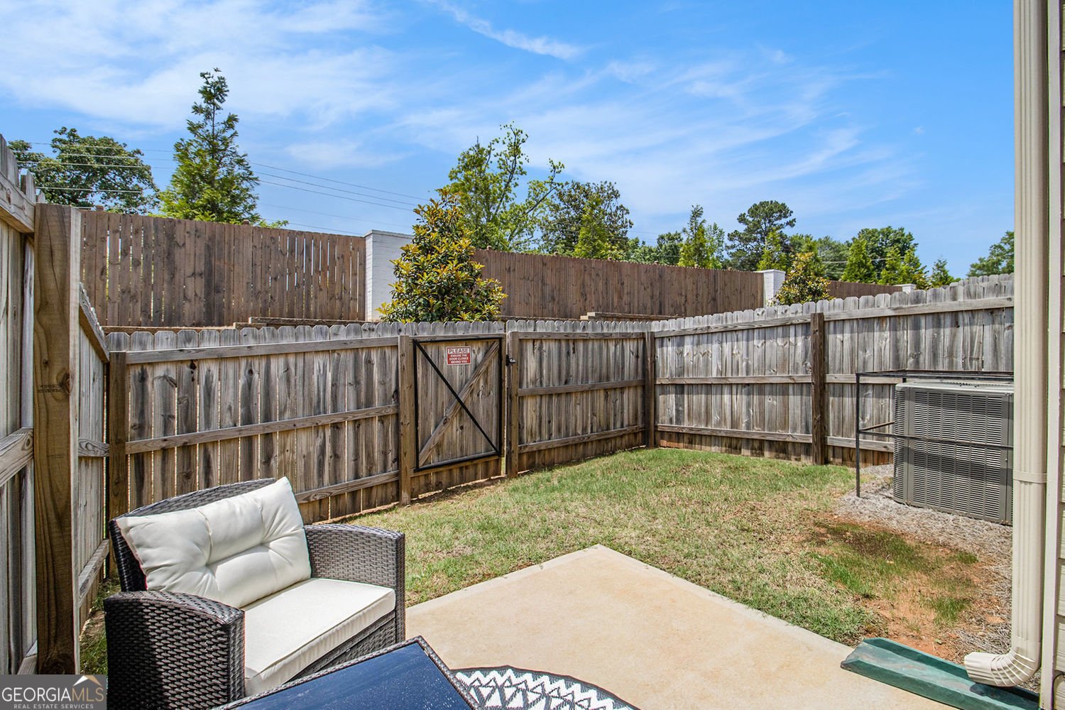 1884 Plainsboro Drive Lithonia - 3