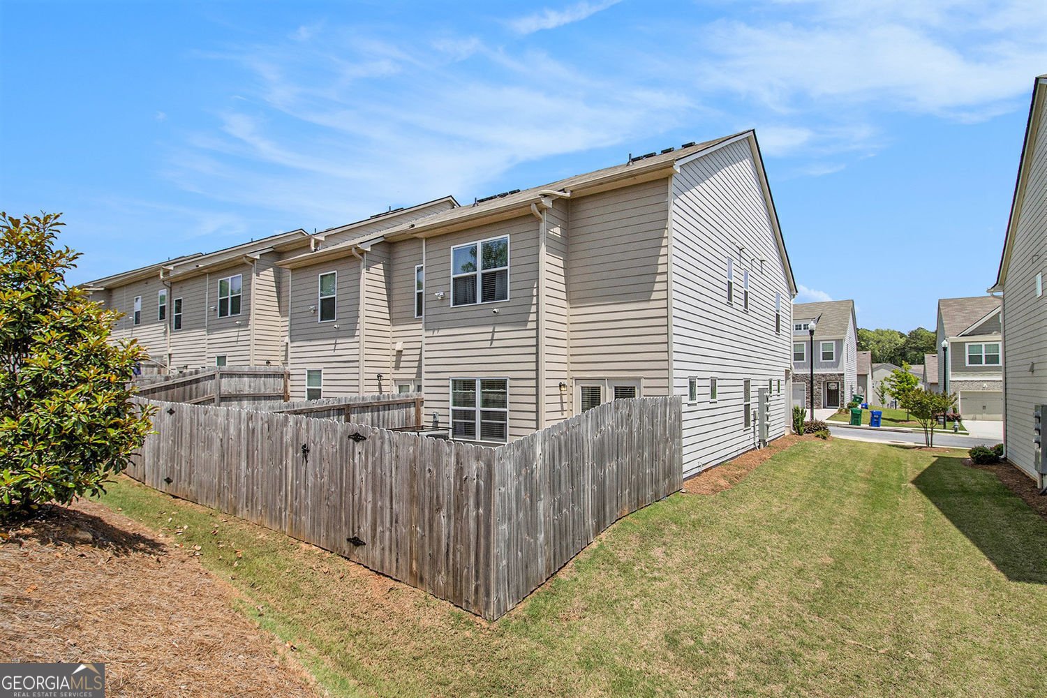 1884 Plainsboro Drive Lithonia - 4