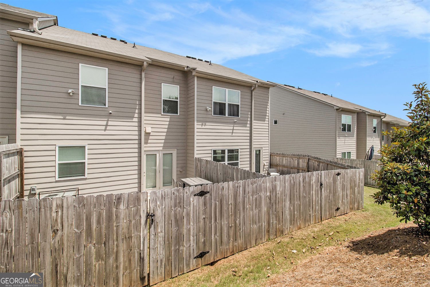 1884 Plainsboro Drive Lithonia - 5