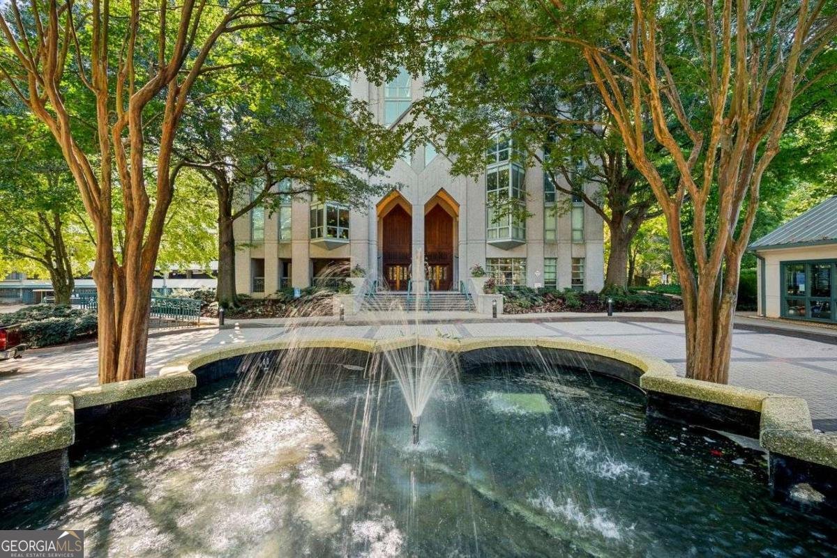 2870 Pharr Court South Atlanta - 1