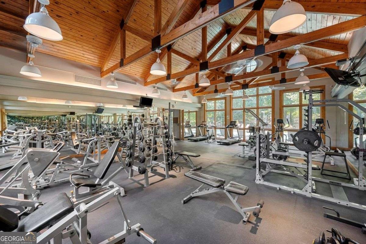 2870 Pharr Court South Atlanta - 29