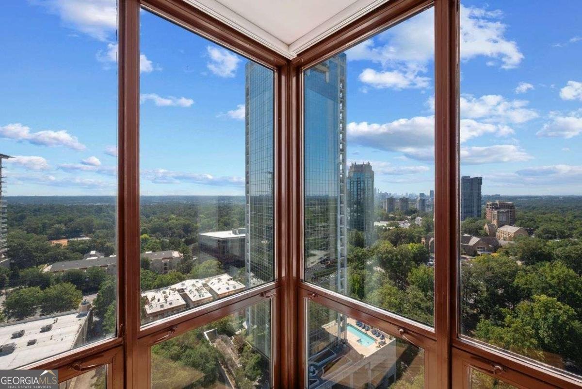 2870 Pharr Court South Atlanta - 30