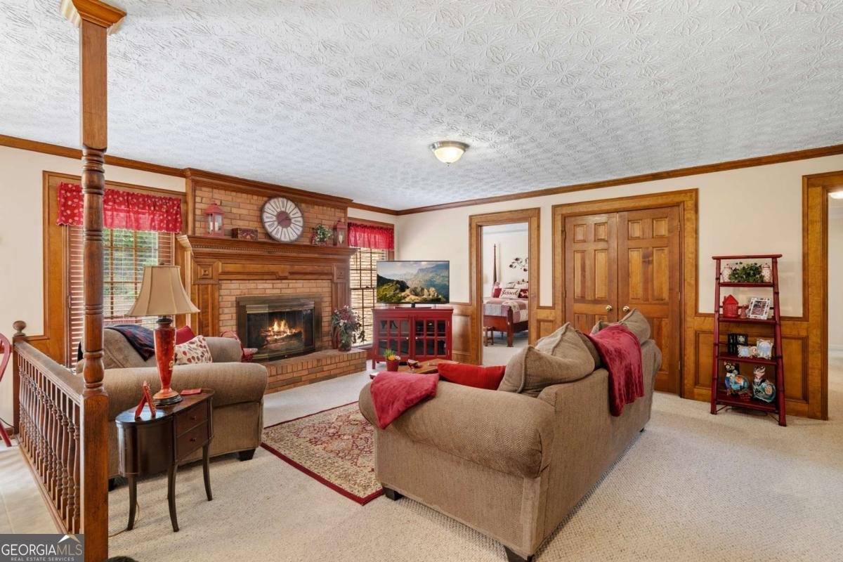 240 Saddle Creek Drive Roswell - 15