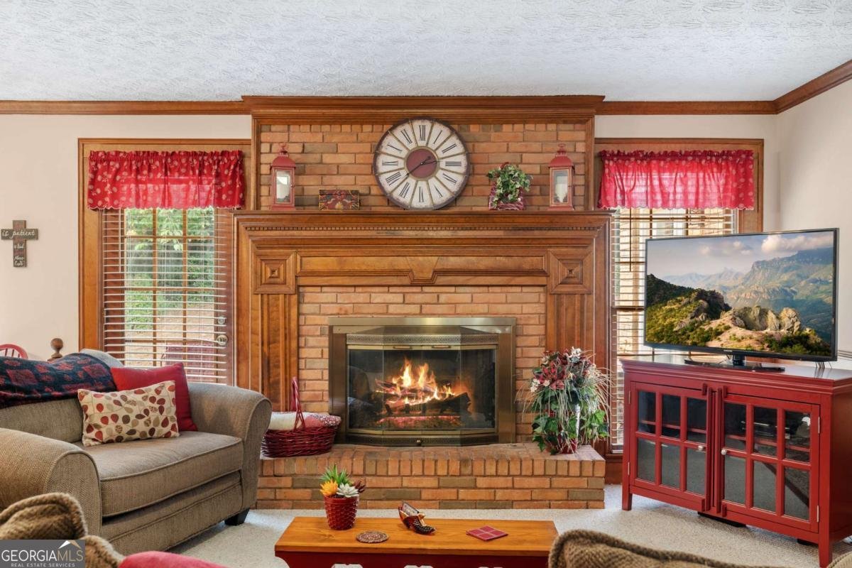 240 Saddle Creek Drive Roswell - 16