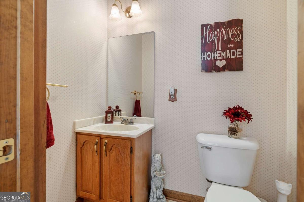 240 Saddle Creek Drive Roswell - 19