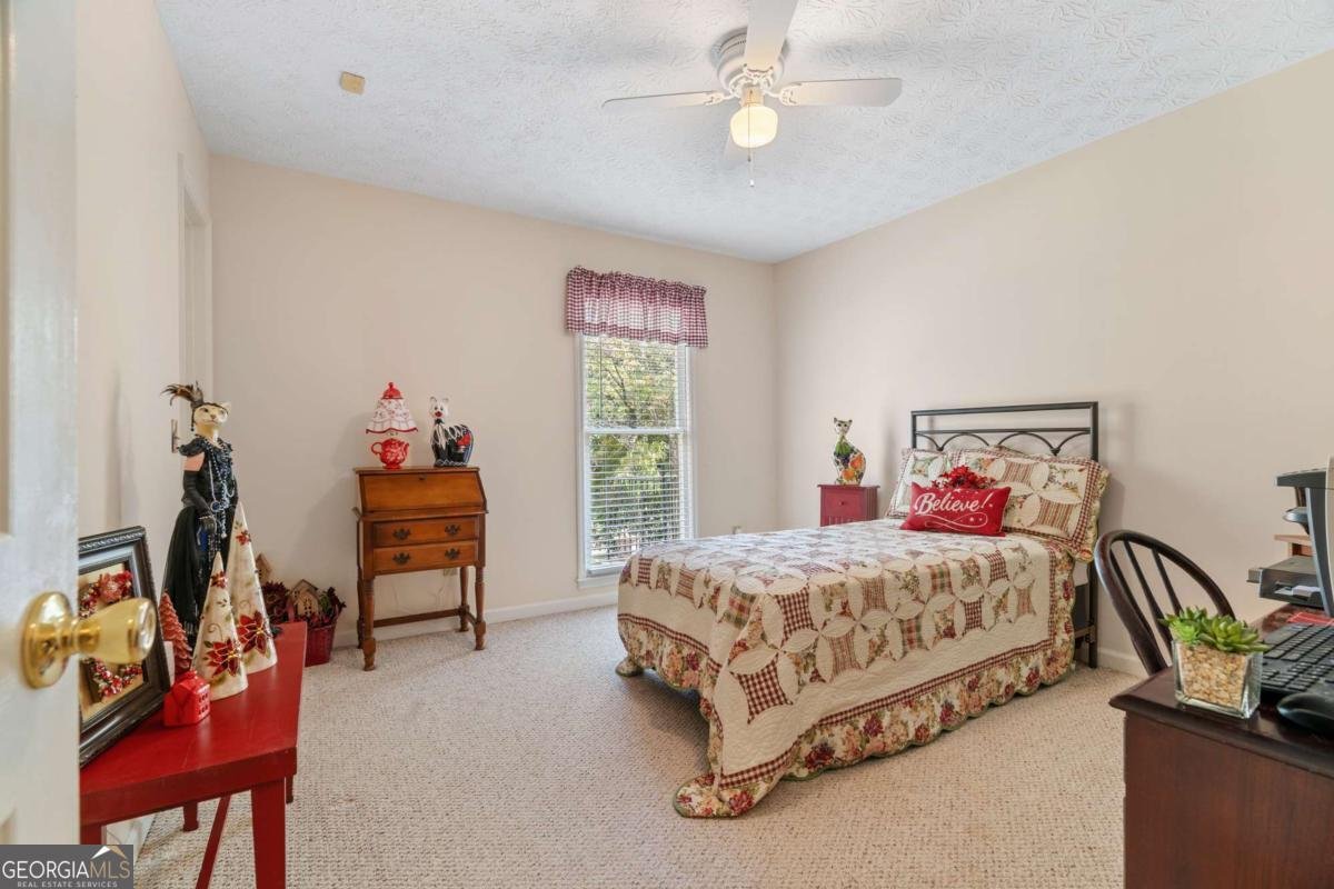 240 Saddle Creek Drive Roswell - 28