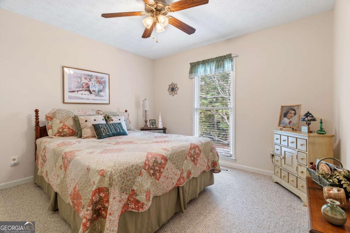 240 Saddle Creek Drive Roswell - 30