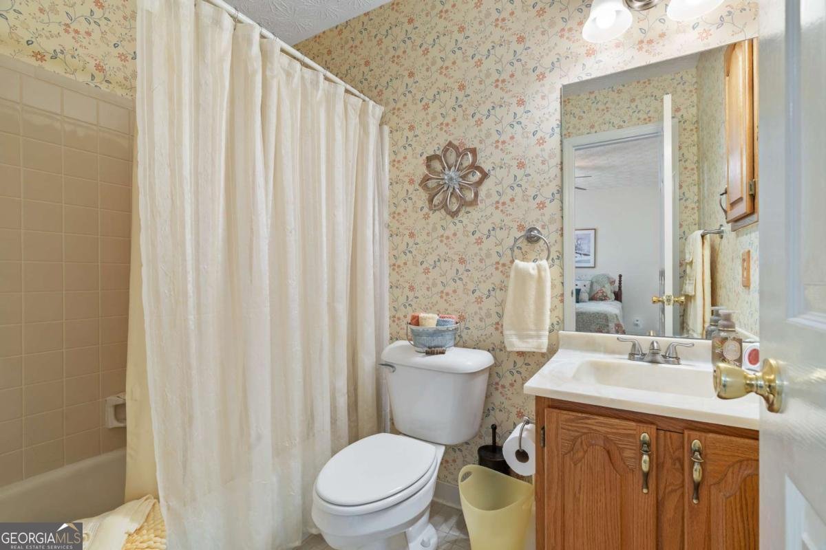 240 Saddle Creek Drive Roswell - 31
