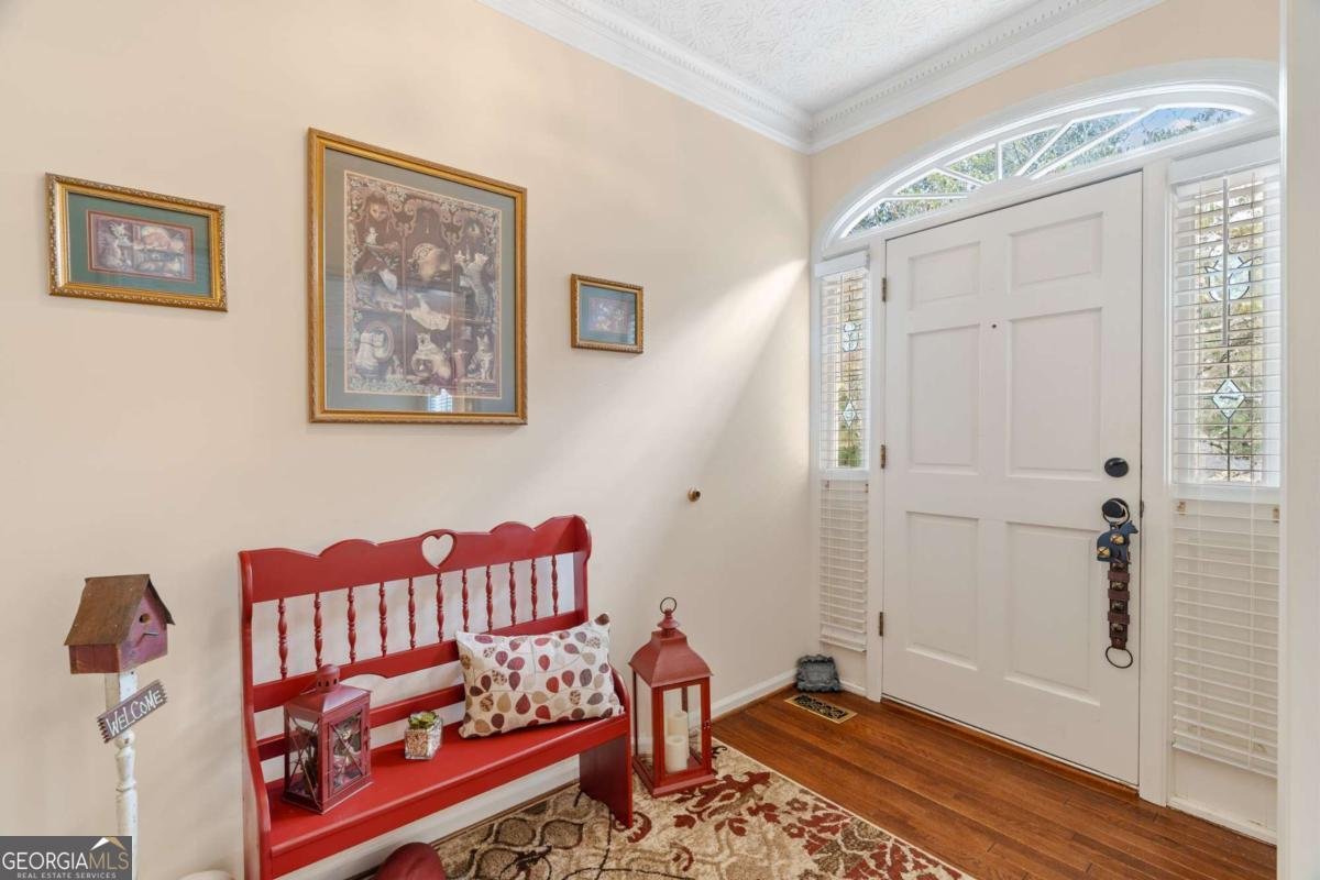 240 Saddle Creek Drive Roswell - 4
