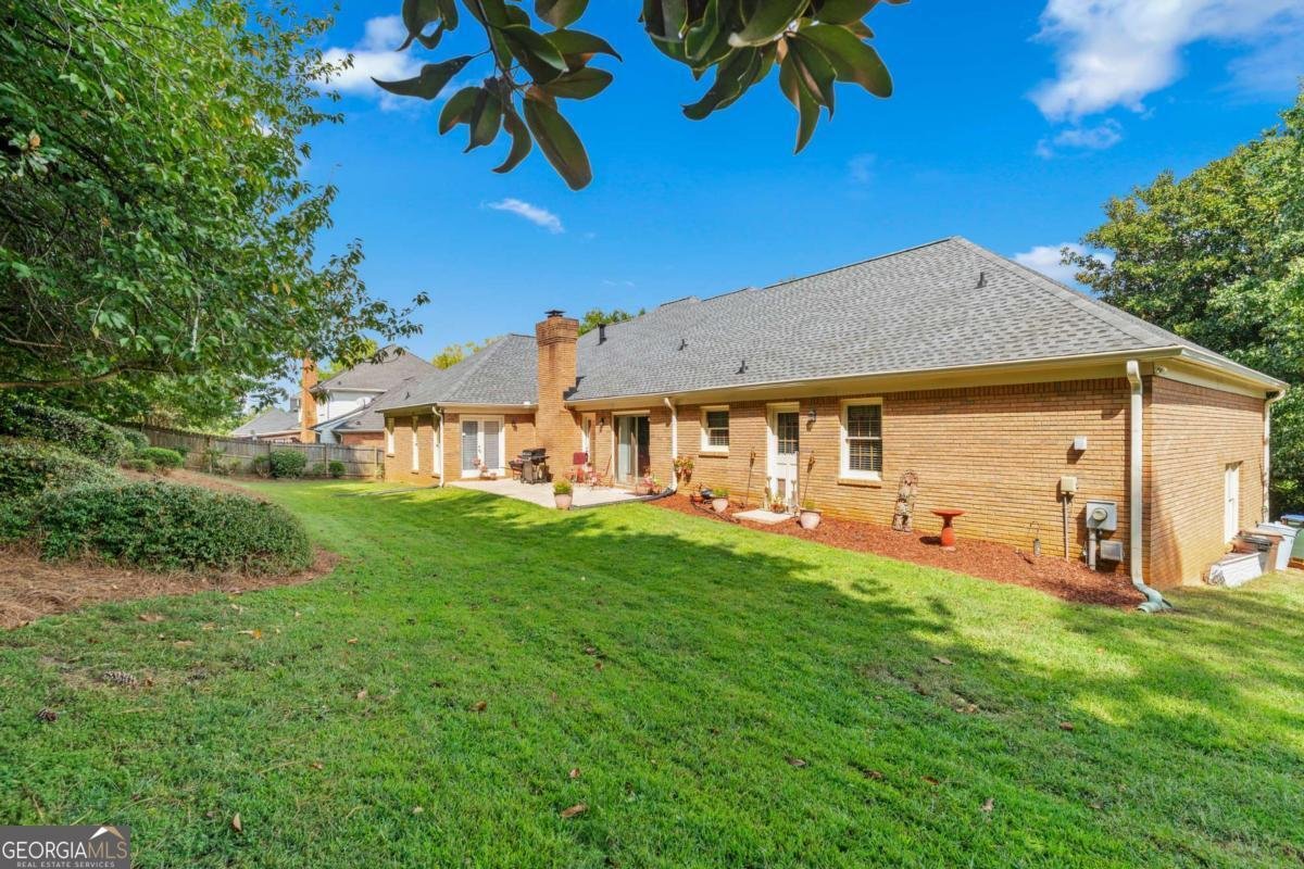 240 Saddle Creek Drive Roswell - 42