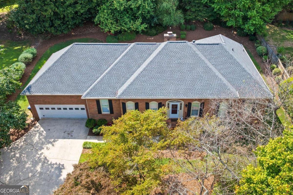 240 Saddle Creek Drive Roswell - 45