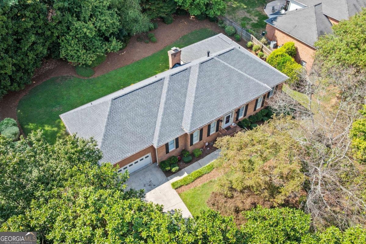240 Saddle Creek Drive Roswell - 46