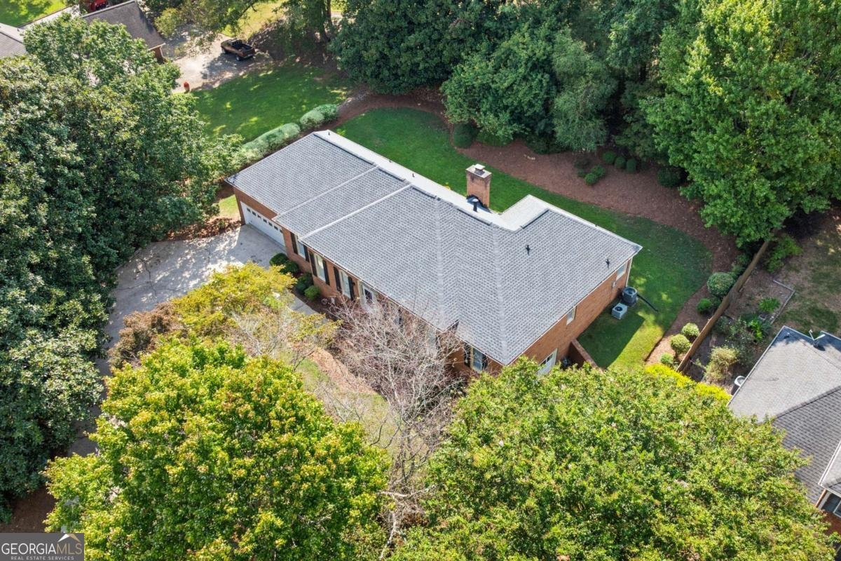 240 Saddle Creek Drive Roswell - 47