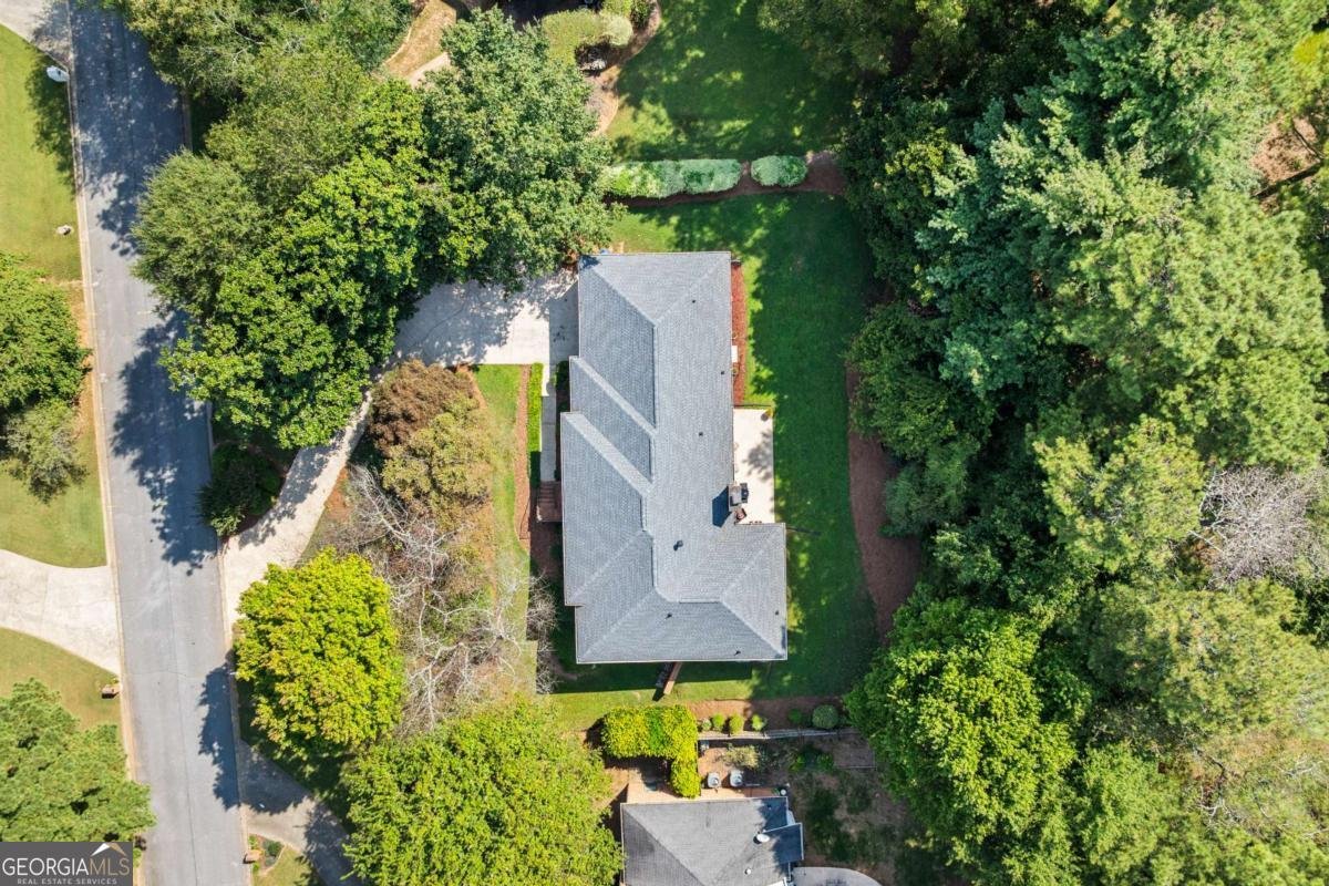 240 Saddle Creek Drive Roswell - 49