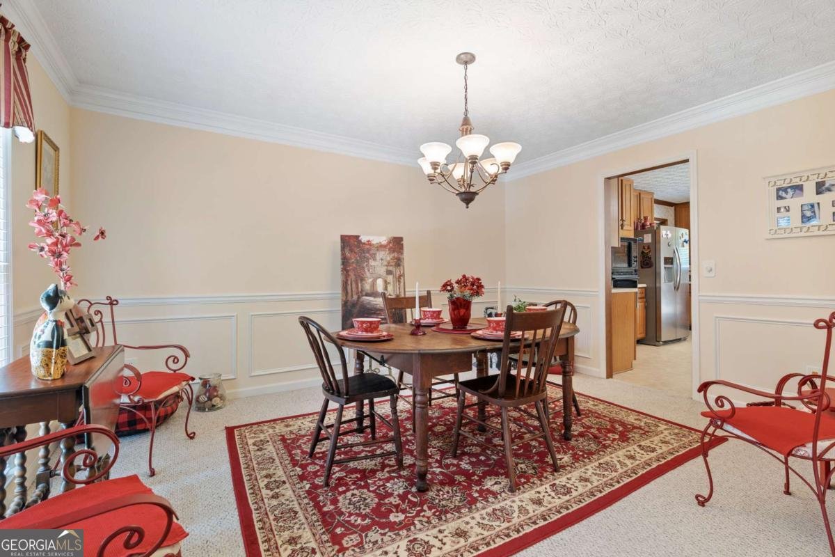 240 Saddle Creek Drive Roswell - 5